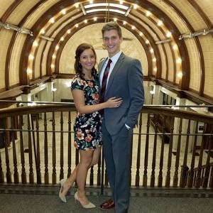 Meet your Posher, Rebecca